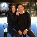 Romina Murillo and Luiggi Pulla Chavez - 454 x 454