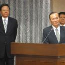 Recipients of the Order of Propitious Clouds