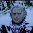 The Shining - Jack Nicholson