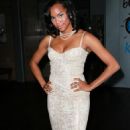 LeToya Luckett - An Evening To Benefit Heal The Bay Hosted By La Perla On April 15, 2010 In Malibu, California - 454 x 806