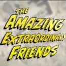 Amazing Extraordinary Friends