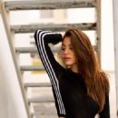 Celine Farach – Adidas Women 2019 - 454 x 568