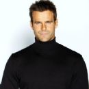 Castle - Cameron Mathison - 454 x 599