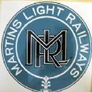 Martin's Light Railways