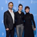 'Inflame' Photo Call - 67th Berlinale International Film Festival - 400 x 600