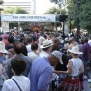 San Jose Jazz Festival