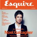 Noel Gallagher - 445 x 600