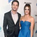 Jillian Murray – Thirst Project 10th Annual Thirst Gala in Beverly Hills