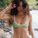 Ashley Moore – High Noon Swim ‘Hali’a Aloha’ Collection (June 2024)
