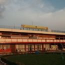 Transport buildings and structures in the Central African Republic