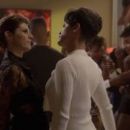 Marisa Tomei and Grace Gealey
