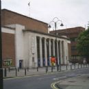 Visitor attractions in Wolverhampton