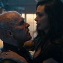 Deadpool 2 - Ryan Reynolds - 454 x 189