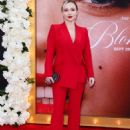 Hayden Panettiere – Premiere Of Netflix’s ‘Blonde’ held at the TCL Chinese Theatre IMAX