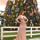 Karen Acevedo- Miss Latinoamerica 2021- Preliminary Events - 454 x 568
