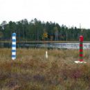 Landforms of North Karelia