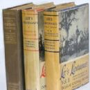 Book series introduced in 1942