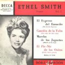 Ethel Smith - 454 x 457