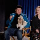 The Late Late Show with James Corden - Rachel Brosnahan/RuPaul Charles (Jan/2020) - 454 x 303