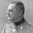 Karl Viktor von Wilsdorf