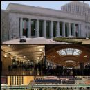Former Great Northern Railway (U.S.) stations