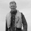 Walter Lawson (RAF officer)