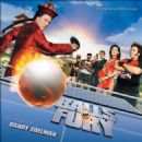 Balls of Fury [Original Motion Picture Score] - Randy Edelman