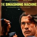 The Smashing Machine (2025)