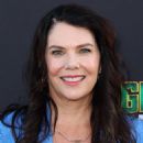 Lauren Graham – ‘The Mighty Ducks Game Changers’ season 2 premiere in Anaheim - 454 x 681