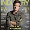 Jason Bateman - Industry New Jersey Magazine Cover [United States] (March 2023)