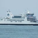 Ferry transportation in Delaware