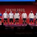 2020 in weightlifting
