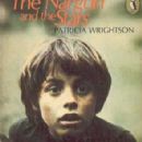 Rodney Bell in The Nargun and the Stars