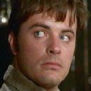 Rodney Bell in Snowy River.The McGregor Saga