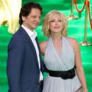 Irina Grineva with her husband Maxim Shabalin on the Film Festival - 454 x 681
