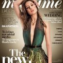 Adèle Exarchopoulos - Madame Figaro Magazine Cover [Greece] (November 2013)