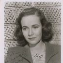 Teresa Wright