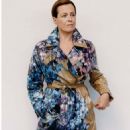 Sigourney Weaver - The Sunday Times:- Style Magazine Pictorial [United Kingdom] (23 July 2023) - 454 x 610