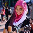 Malaysian women guitarists