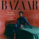 Harper's Bazaar US March 2023 - 454 x 557
