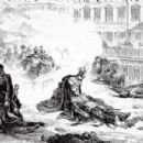 Deaths by person in the Russian Empire