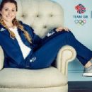 Laura Trott - Cyclist