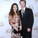 Thad Luckinbill and Amelia Heinle - 454 x 724