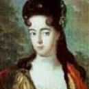 Johanna Katharina von Montfort