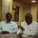V. T. Rajshekar
