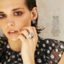Sara Serraiocco – Grazia Italy Magazine (November 2019)