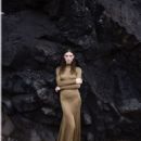 Vogue Thailand May 2024 - 454 x 564