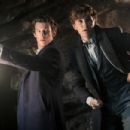 Fantastic Beasts: The Secrets of Dumbledore - Eddie Redmayne - 454 x 303