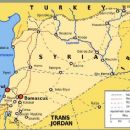 1941 in Mandatory Syria