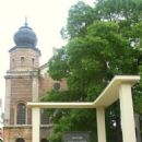 Byzantine Revival architecture in Slovakia